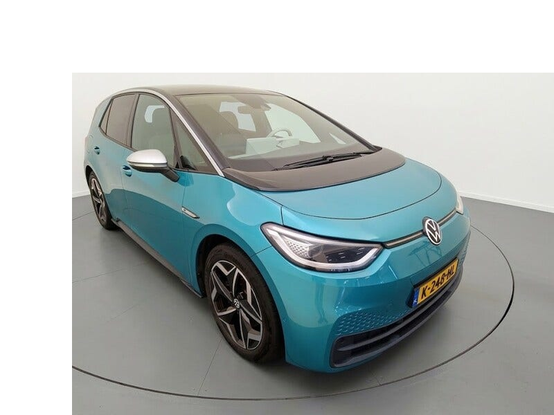 Volkswagen ID.3