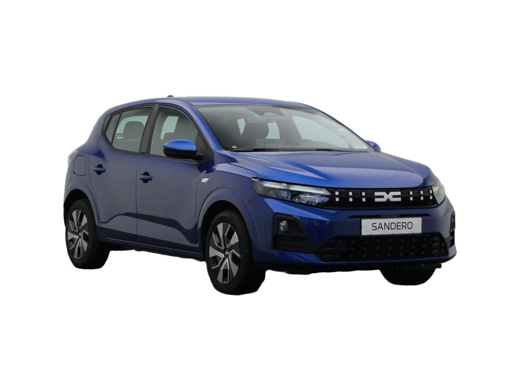Dacia Sandero occasion