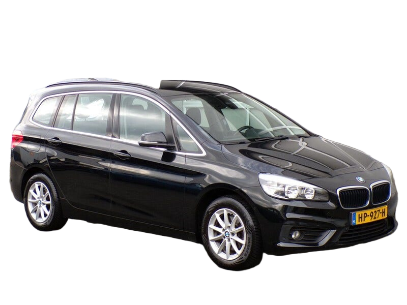 BMW 2 Serie occasion