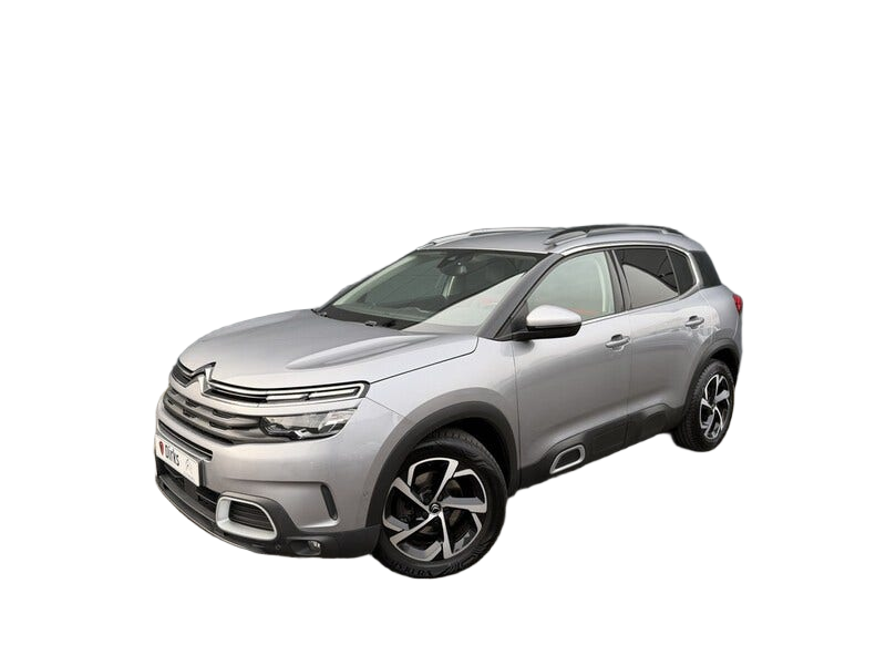 Citroën C5 Aircross occasion