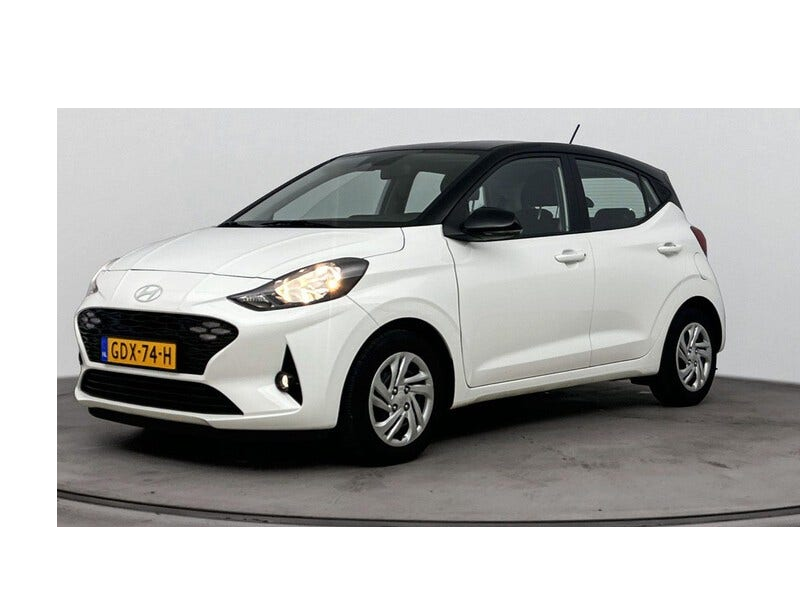 Hyundai i10 occasion