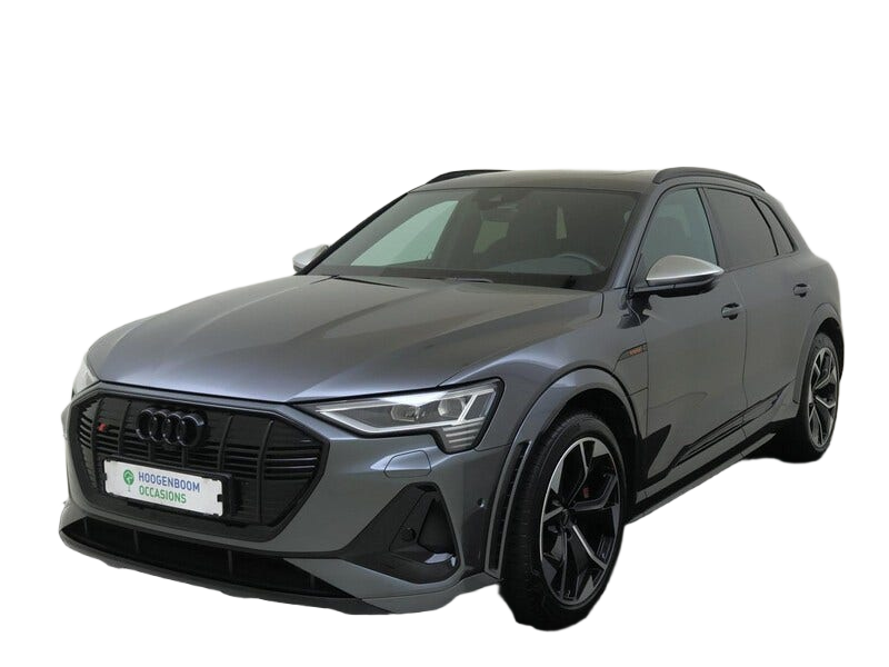 Audi e tron
