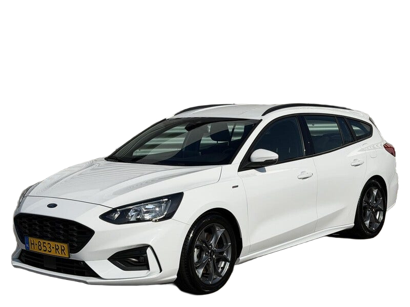 Ford Focus occasion
