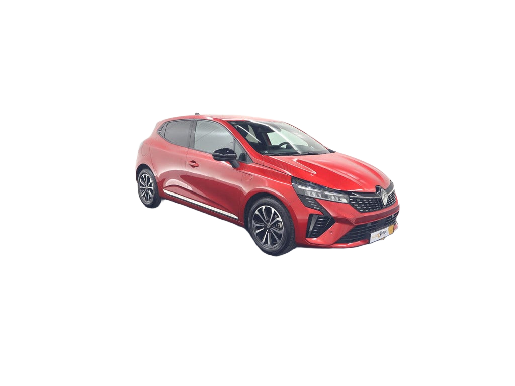 Renault Clio occasion