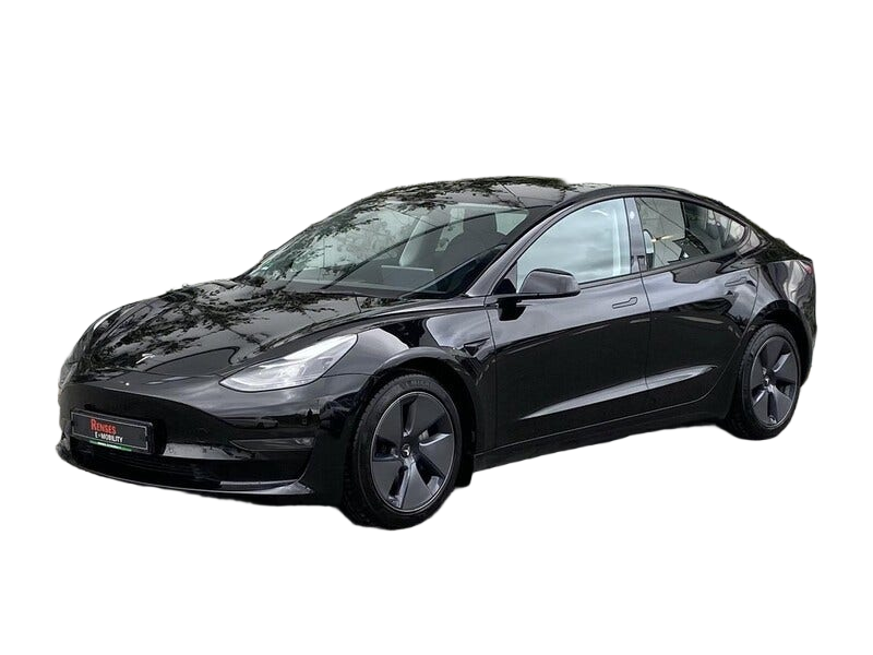 Tesla Model 3 occasion