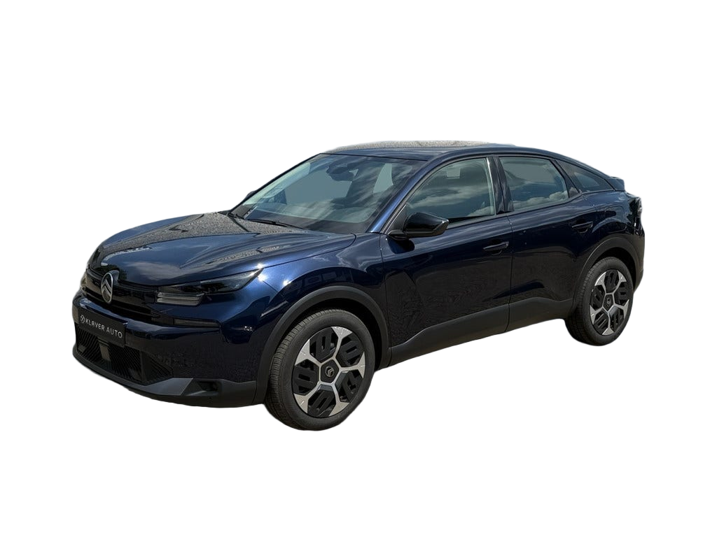 Citroën C4 occasion