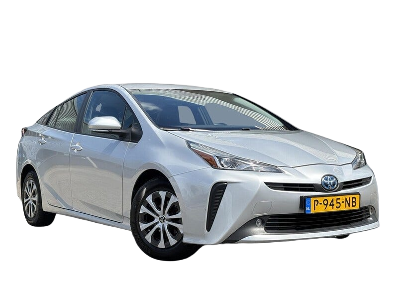 Toyota Prius occasion