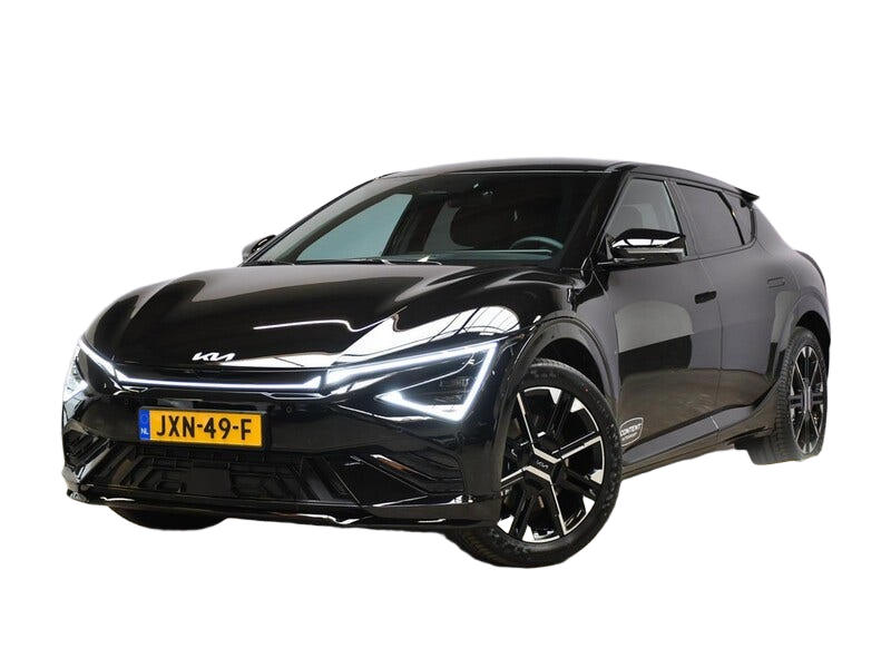 Kia EV6 occasion