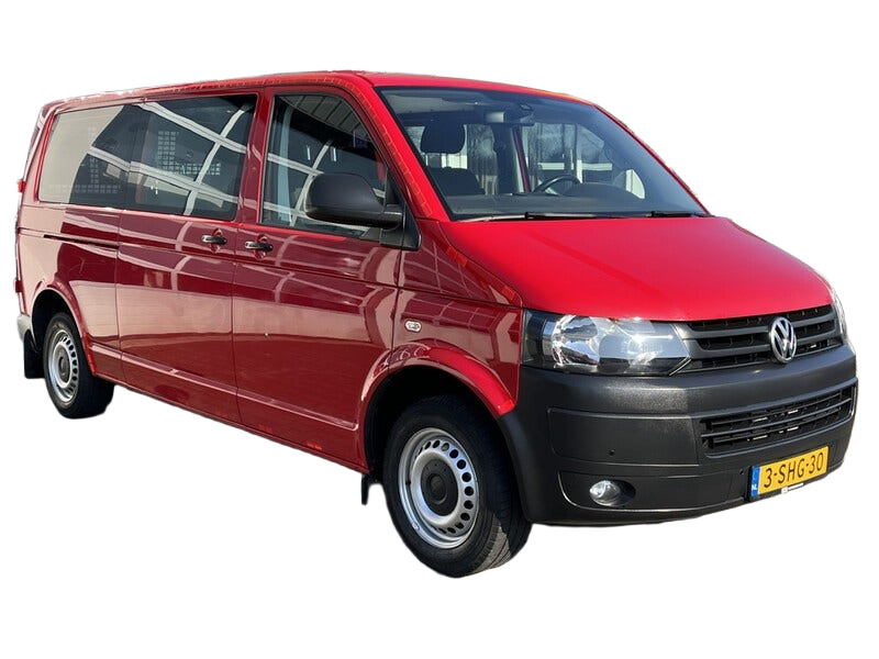 Volkswagen Transporter occasion