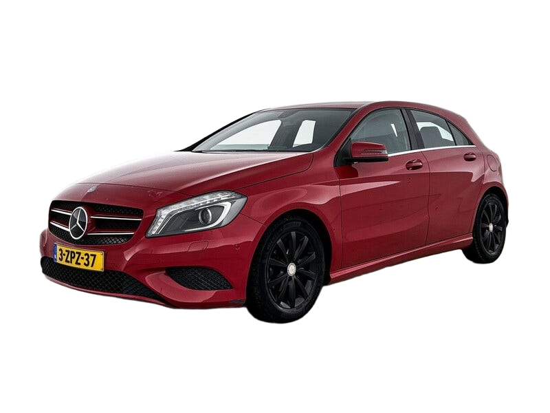 Mercedes Benz A Klasse occasion