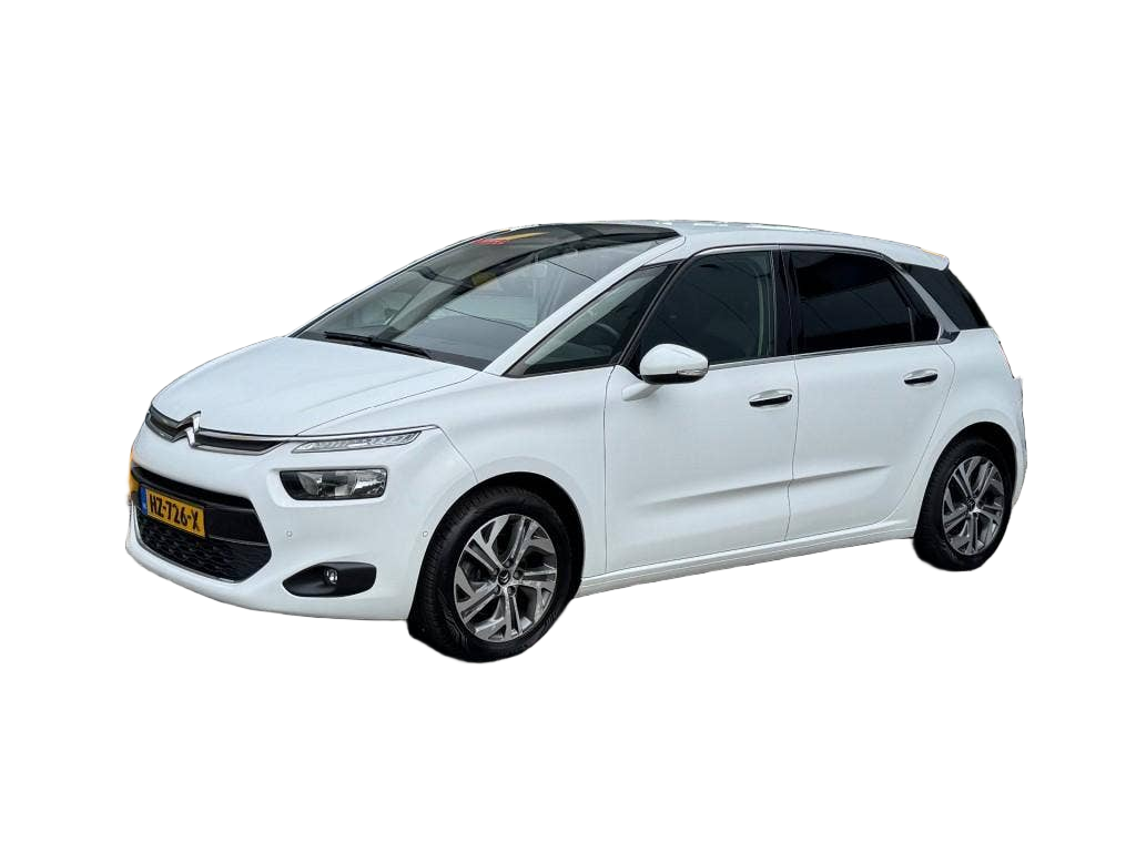 Citroën C4 Picasso occasion