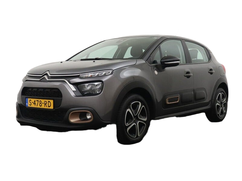 Citroën C3 occasion