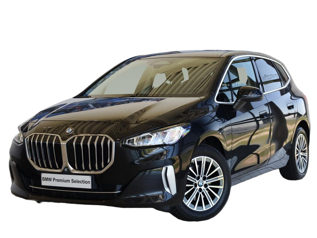 BMW 2 Serie occasion