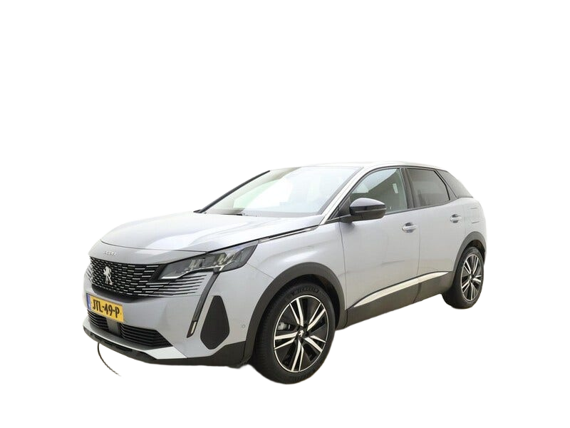 Peugeot 3008 occasion