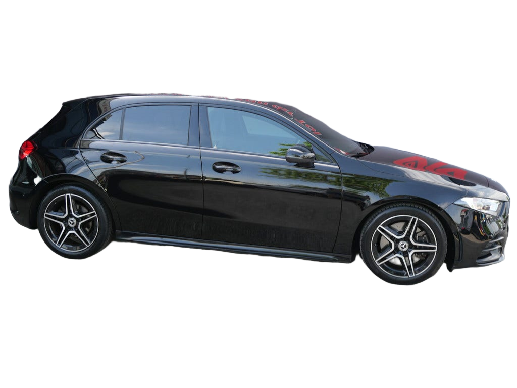 Mercedes Benz A Klasse occasion
