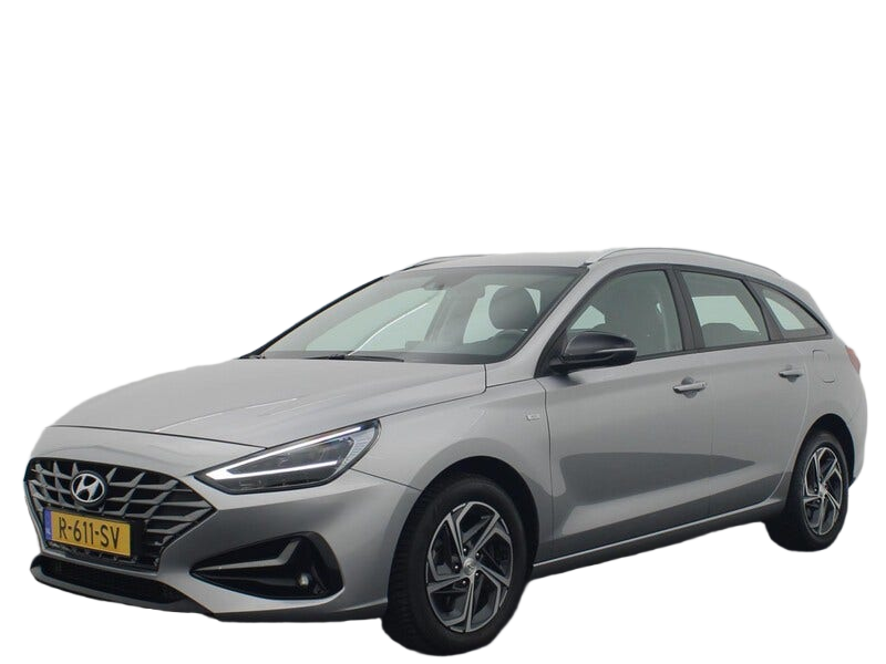 Hyundai i30 occasion