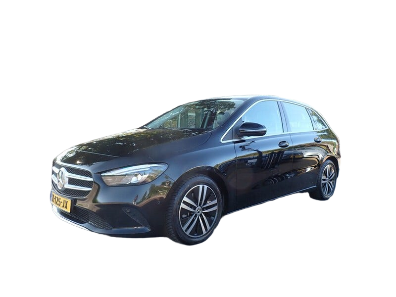 Mercedes Benz B Klasse occasion