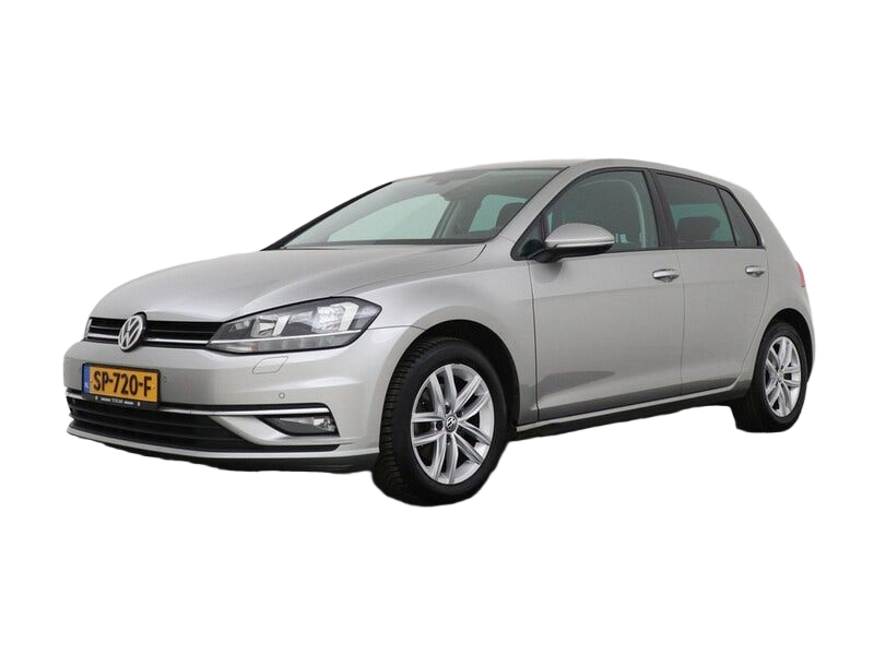 Volkswagen Golf occasion