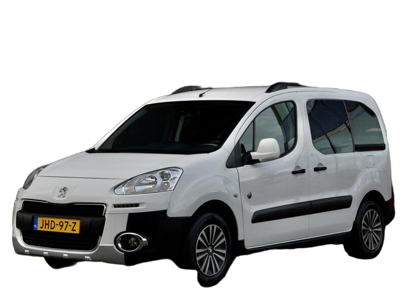 Peugeot Partner occasion