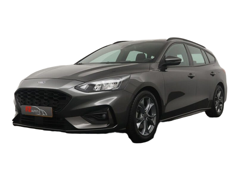 Ford Focus occasion