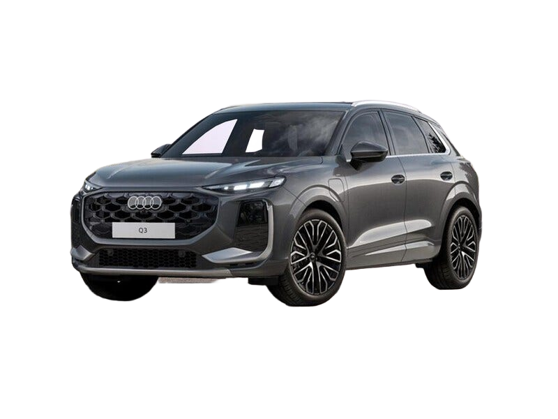 Audi Q3 occasion