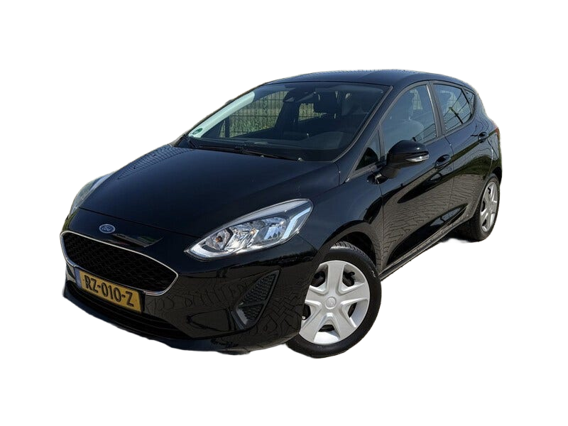Ford Fiesta occasion