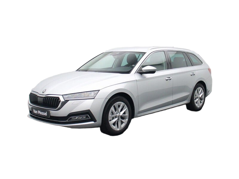 Skoda Octavia occasion