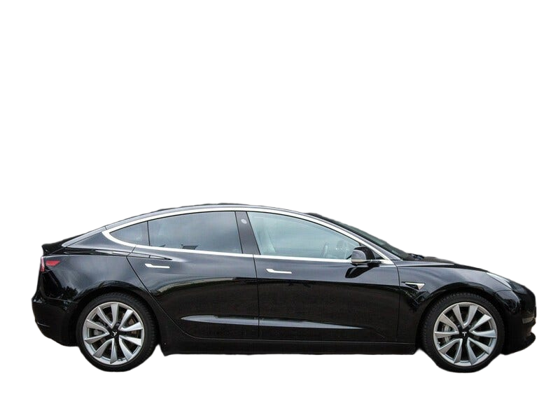Tesla Model 3 occasion