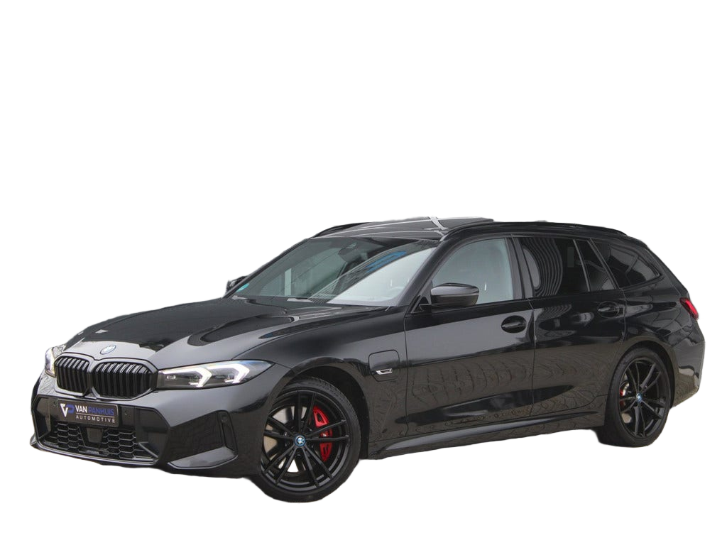 BMW 3 Serie occasion