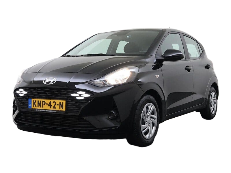 Hyundai i10 occasion