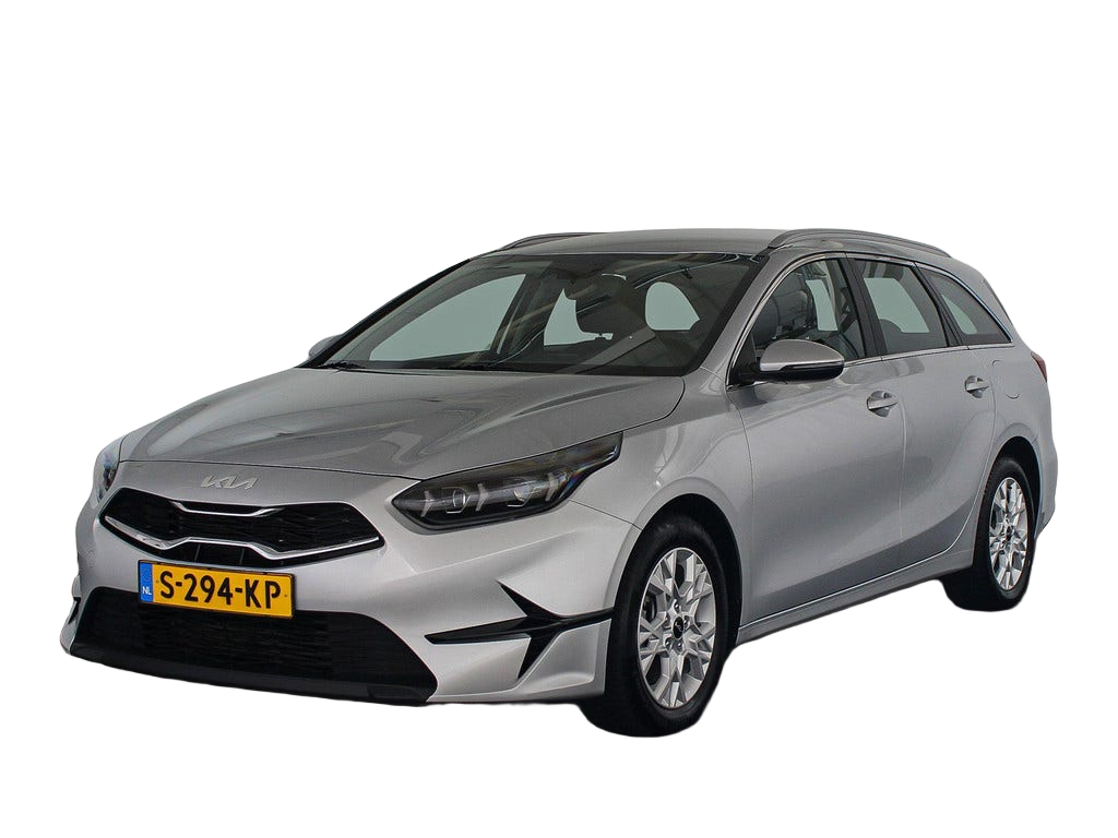 Kia Ceed Sportswagon occasion