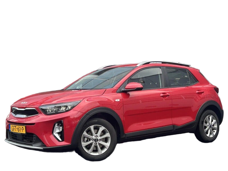 Kia Stonic occasion