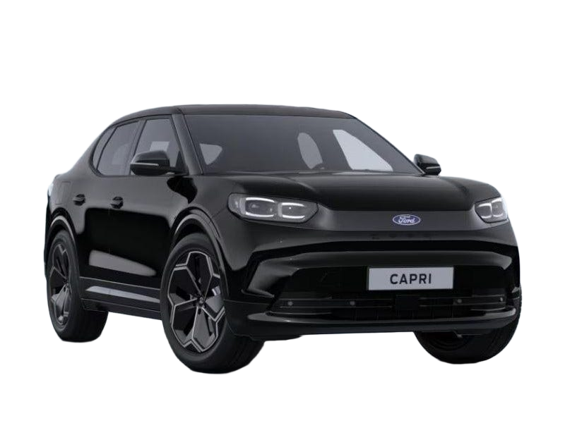 Ford Capri occasion