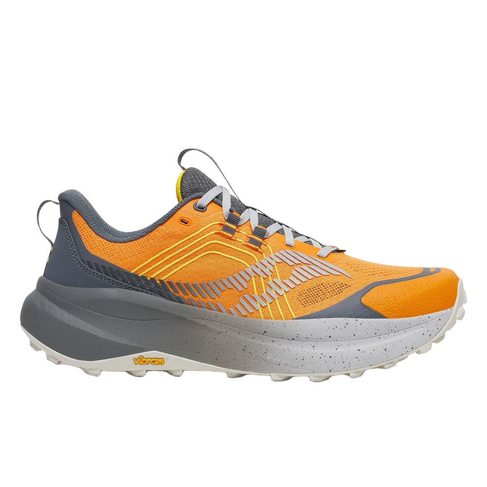 Saucony Xodus Ultra 4 Heren