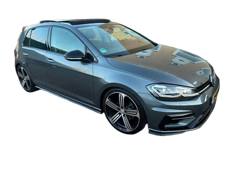 Volkswagen Golf occasion