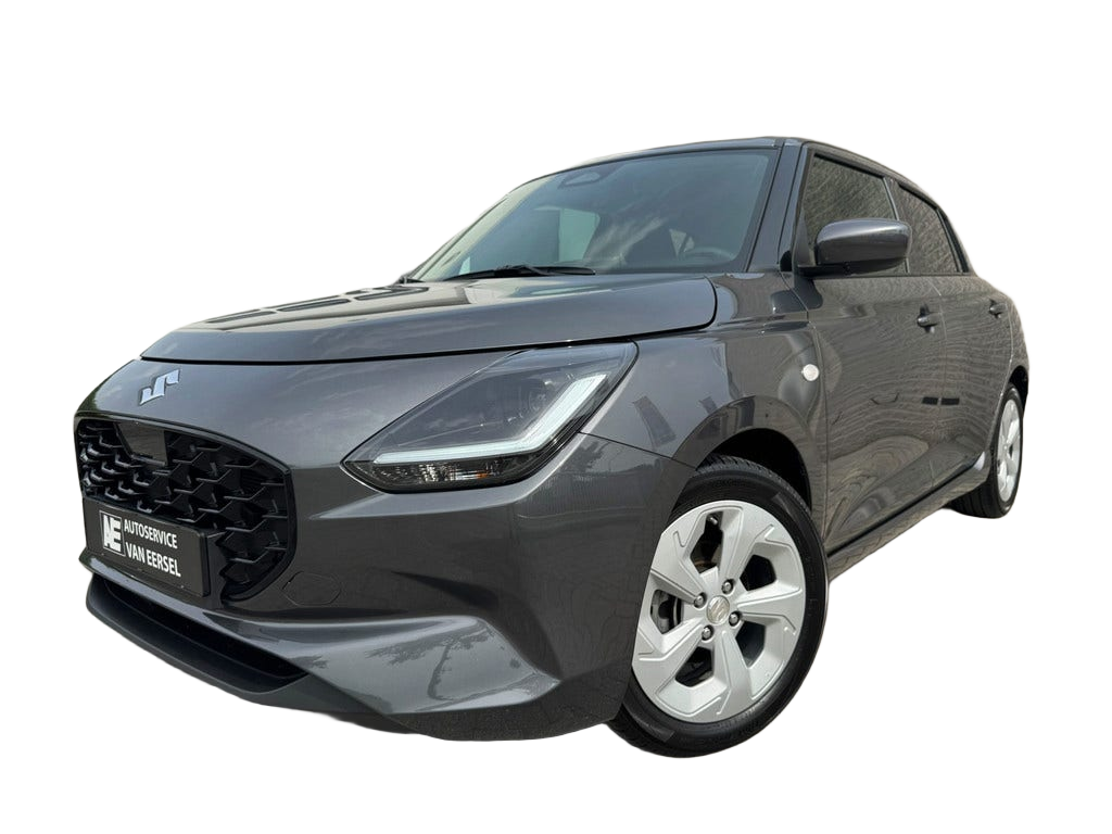 Suzuki Swift occasion