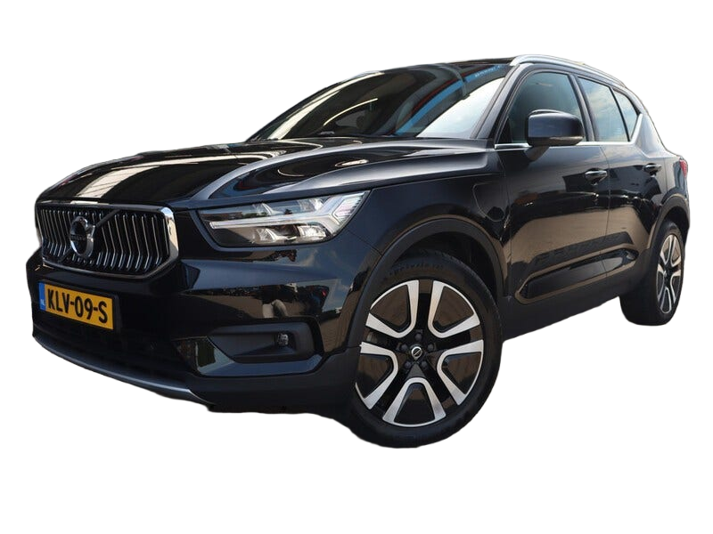 Volvo XC40 occasion