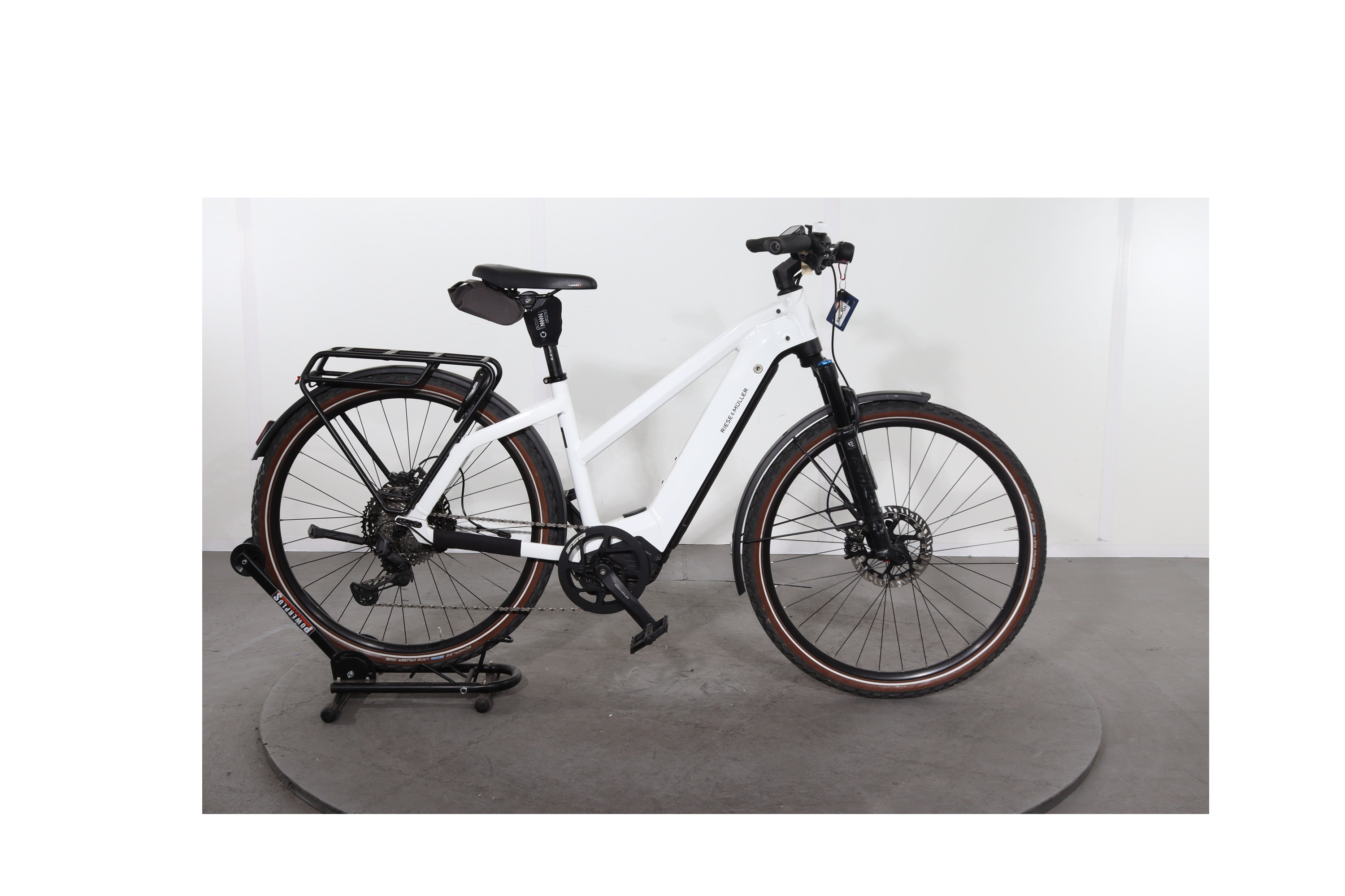 Riese & Müller Charger3 Mixte GT Touring