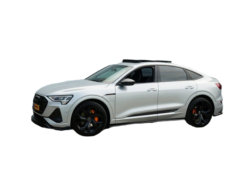 Audi e tron occasion