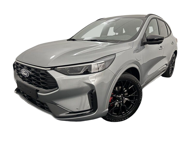 Ford Kuga occasion