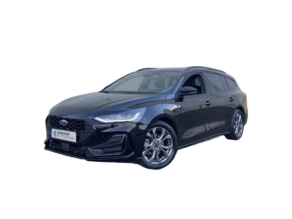Ford Focus occasion