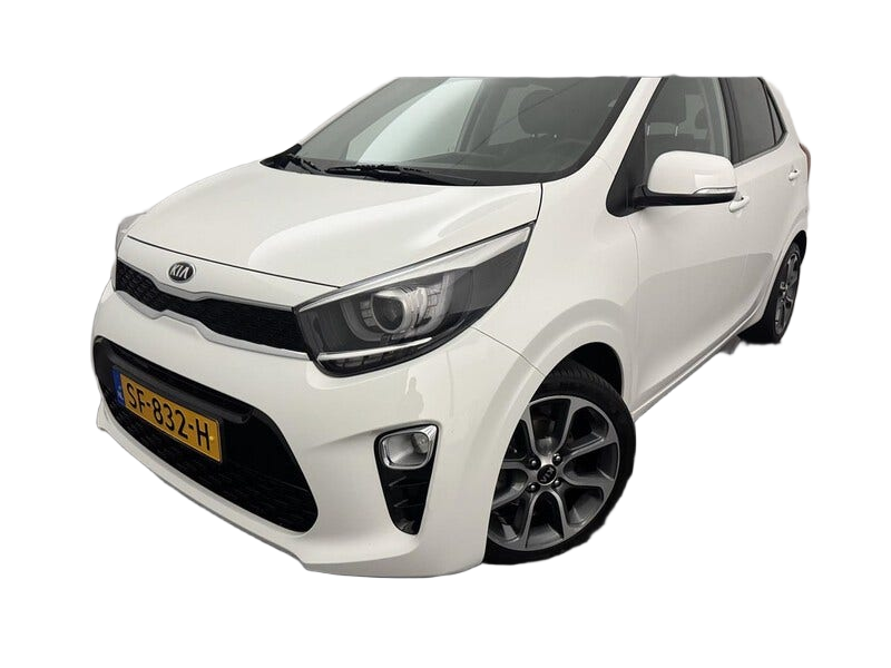 Kia Picanto occasion