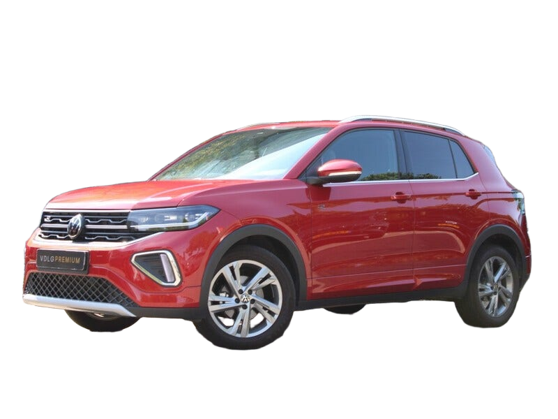 Volkswagen T Cross occasion