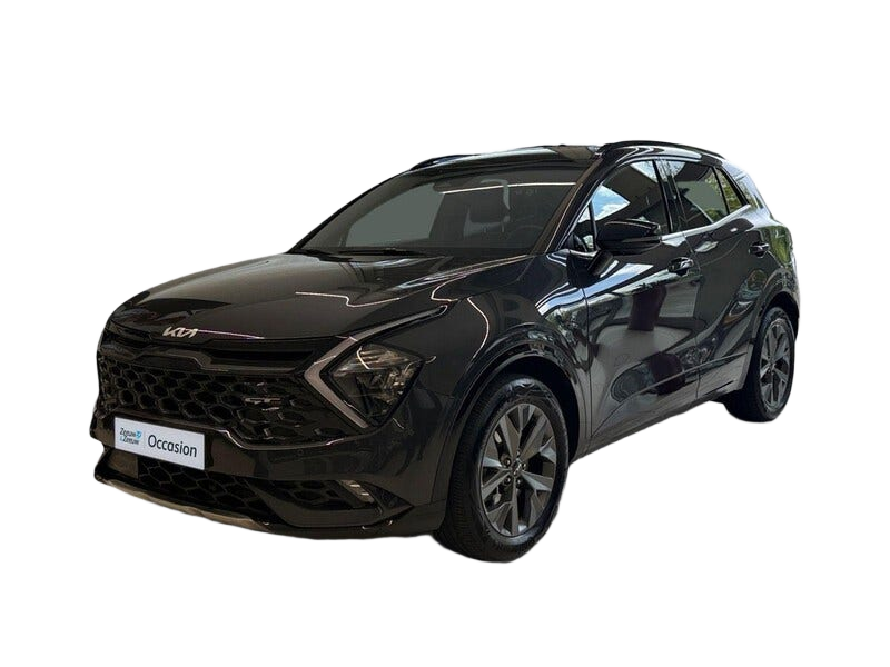 Kia Sportage occasion