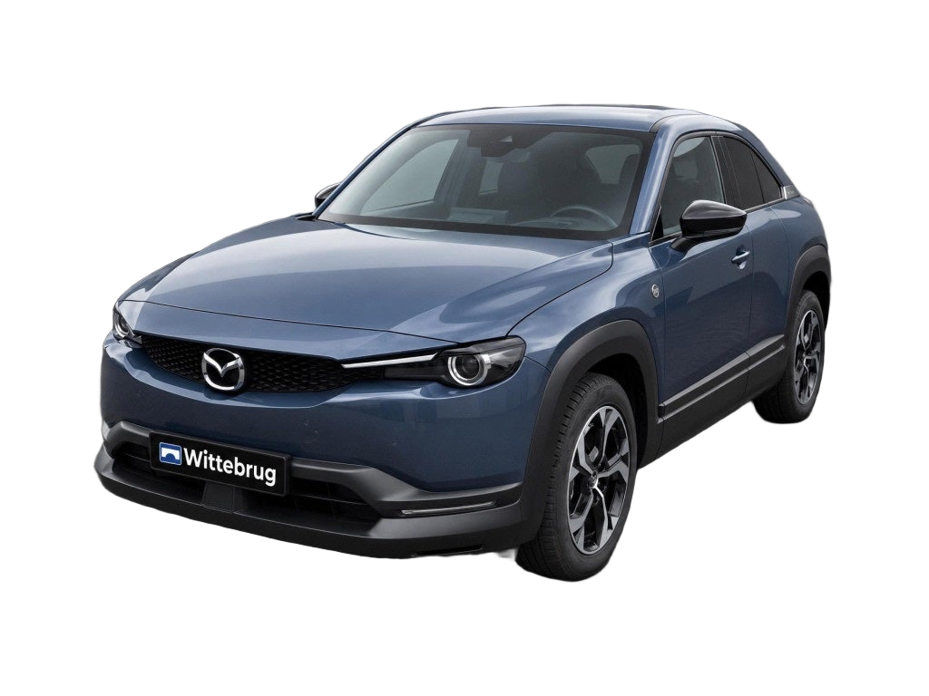 Mazda MX 30