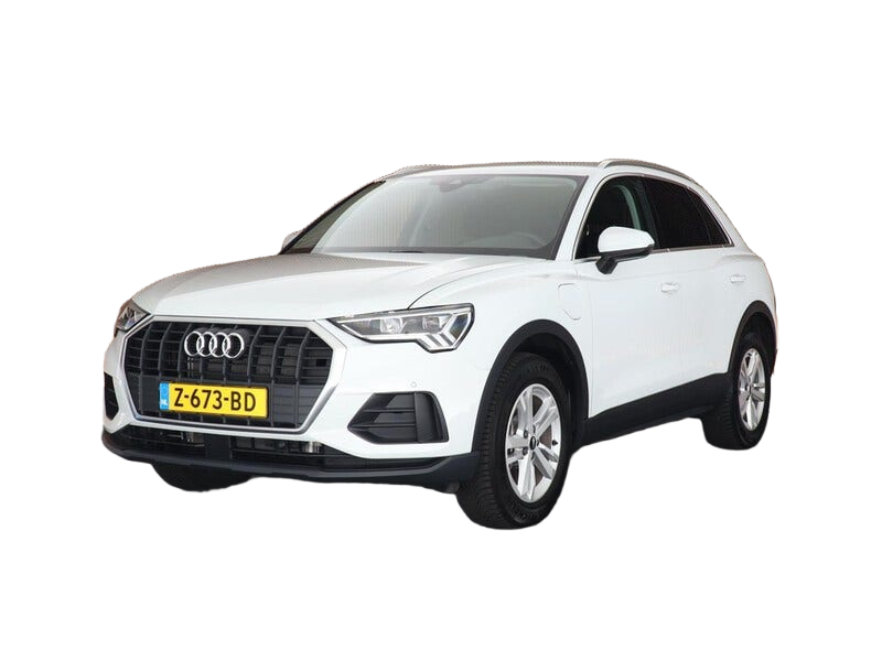 Audi Q3 occasion