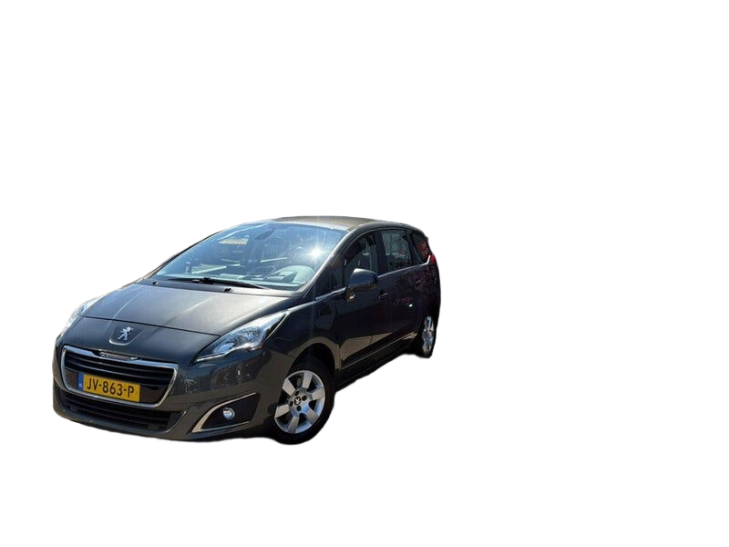 Peugeot 5008 occasion