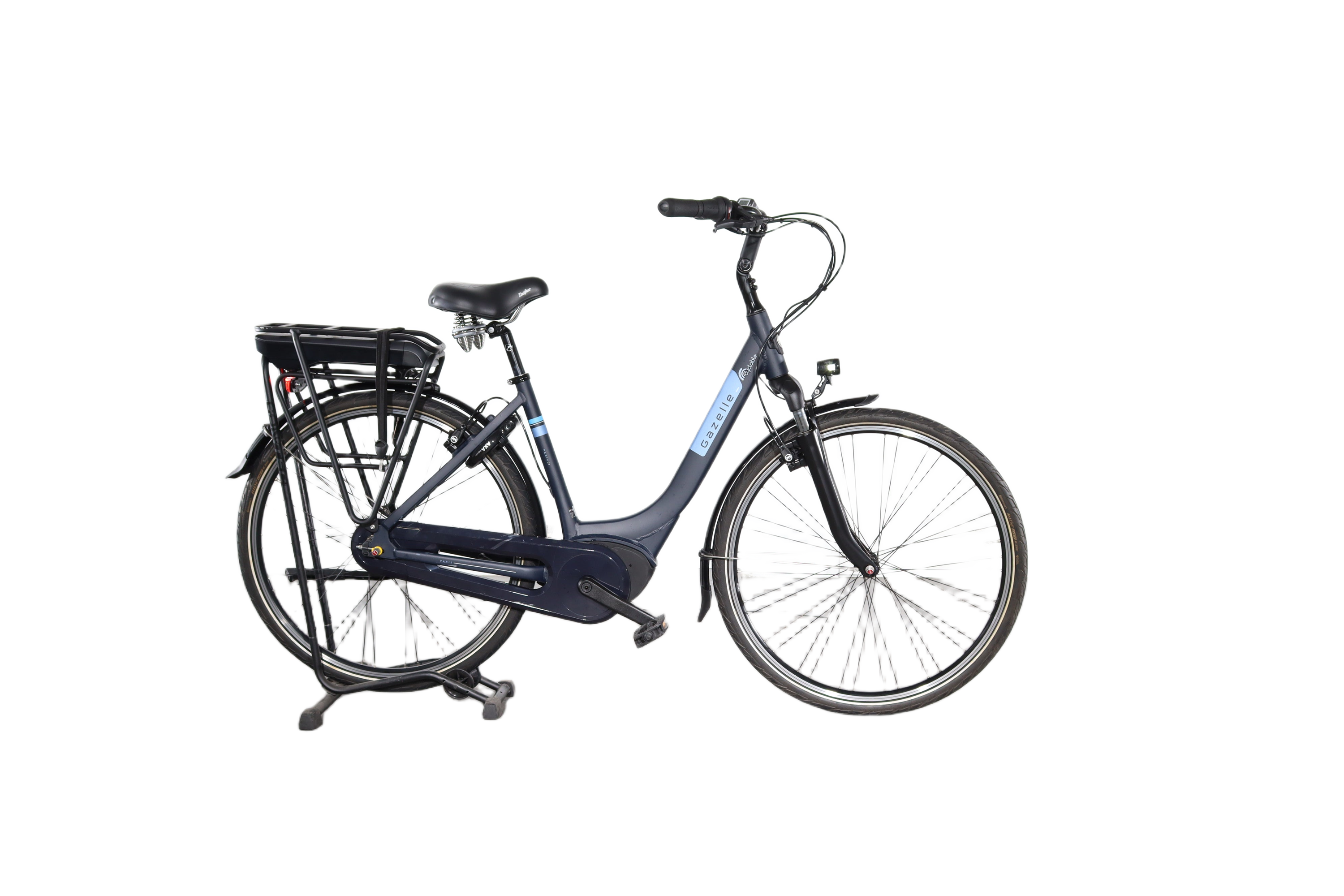 Gazelle Paris C7 HMB