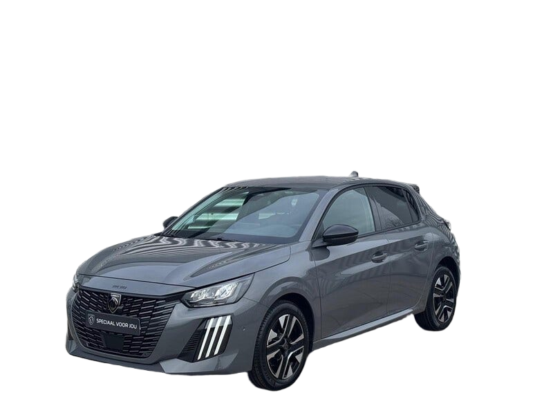 Peugeot 208 occasion