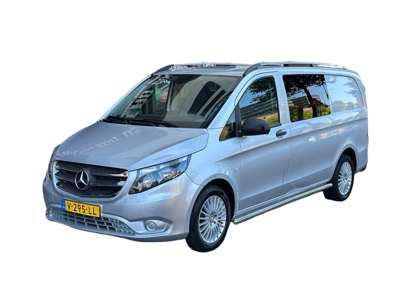 Mercedes Benz Vito